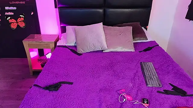 Snapshot of Catalina_soul chatting on 11, 3, 2026 Catalina soul online show from 11, 3, 2026