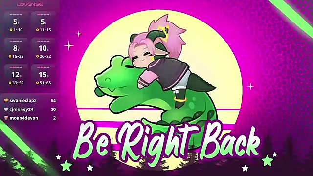  mery67 online show from 9, 4, 2026