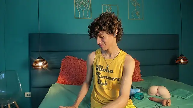 willturneer online show from 15, 3, 2026