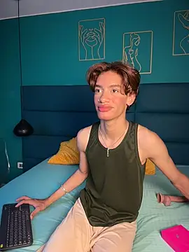 willturneer online show from 15, 7, 2026