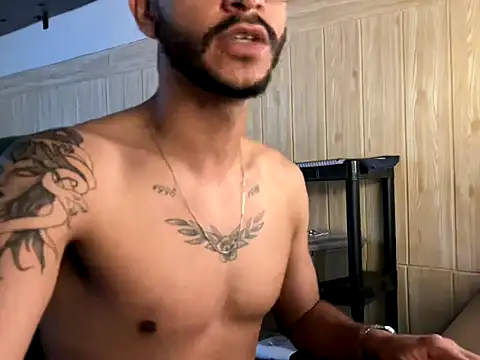 NoirVibeX online show from 9, 3, 2026