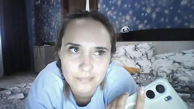 Alisa07qw online show from 29, 5, 2026