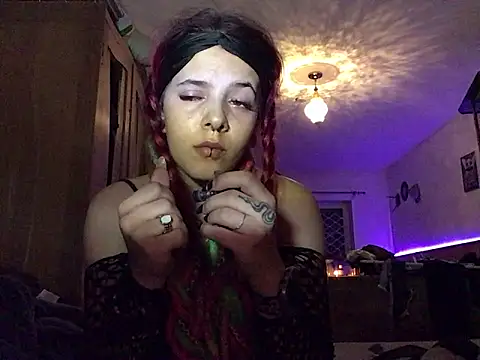 Snapshot of 420Lina666 chatting on 16, 3, 2026 420Lina666 online show from 16, 3, 2026