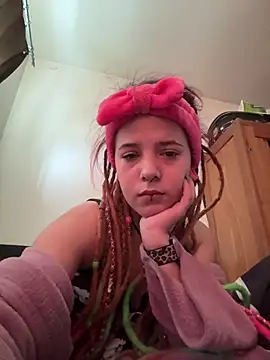 Snapshot of 420Lina666 chatting on 30, 3, 2026 420Lina666 online show from 30, 3, 2026