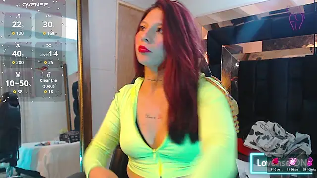 Snapshot of sophiegp chatting on 29, 5, 2026 sophiegp online show from 29, 5, 2026