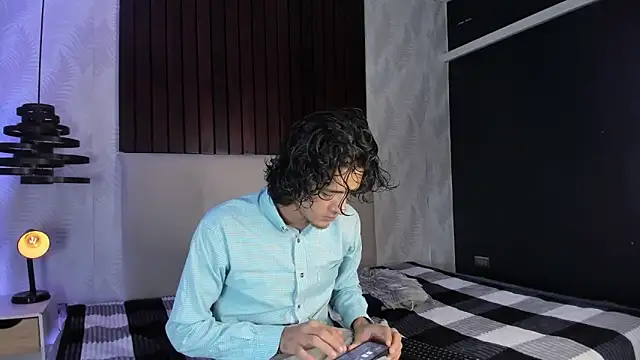 Skinny Mac online show from 31, 3, 2026