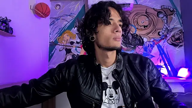 Skinny Mac online show from 1, 4, 2026