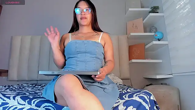 Hilary Miller  online show from 9, 3, 2026