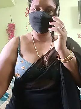telugutanuja  online show from 19, 7, 2026
