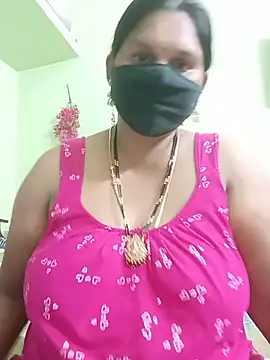 telugutanuja  online show from 19, 7, 2026