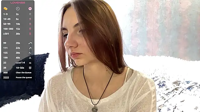 AlisaBloom online show from 23, 4, 2026