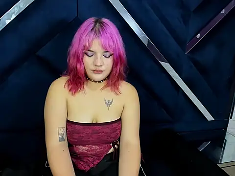 Sherry Boomm online show from 18, 3, 2026