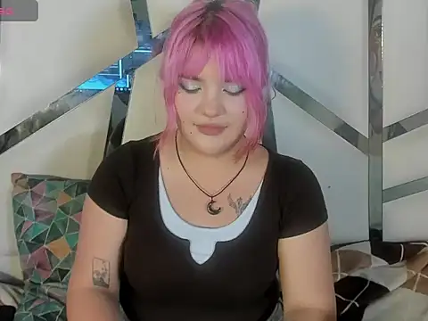 Sherry Boomm online show from 21, 4, 2026