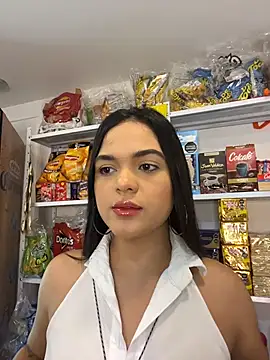 Bella-Ferrer online show from 10, 6, 2026