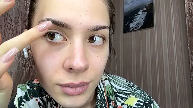 AylaLust online show from 19, 4, 2026