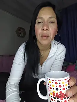 Camillemonroe  online show from 2, 8, 2026