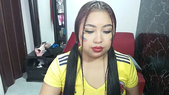 Snapshot of candymorena69 chatting on 17, 6, 2026 candymorena69 online show from 17, 6, 2026