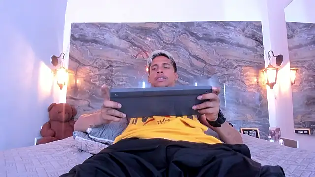 gregg-miller online show from 16, 3, 2026