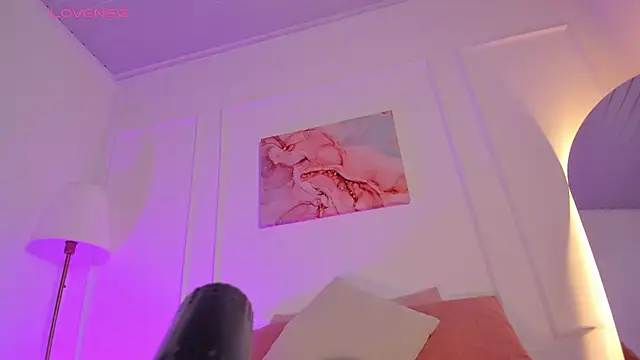 nova silk online show from 15, 5, 2026
