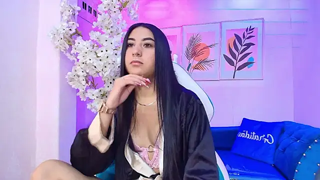 Gabriela meow online show from 12, 3, 2026