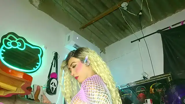 candy aass online show from 14, 5, 2026