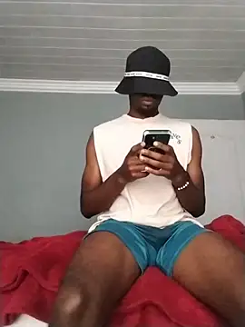 Snapshot of TreySavvy chatting on 10, 5, 2026 TreySavvy online show from 10, 5, 2026