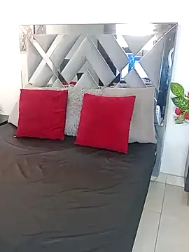 Liily Foxxy online show from 26, 3, 2026