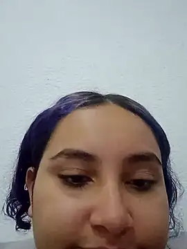 Snapshot of Liily_Foxxy chatting on 31, 5, 2026 Liily Foxxy online show from 31, 5, 2026