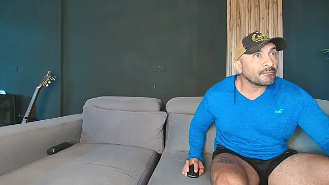 angelstream online show from 7, 4, 2026