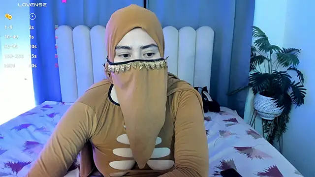 bahiya aziz online show from 20, 5, 2026