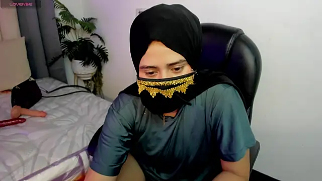 bahiya aziz online show from 7, 6, 2026