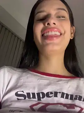 Valen Gia online show from 15, 3, 2026