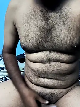 Straight King Daddy online show from 10, 3, 2026