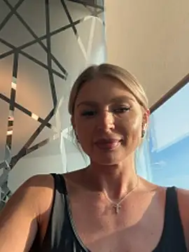 Jasmin-lady online show from 11, 3, 2026