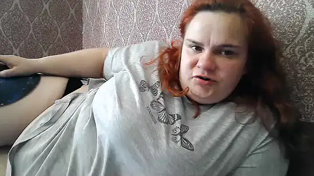 Snapshot of DollyGersonn chatting on 6, 5, 2026 DollyGersonn online show from 6, 5, 2026