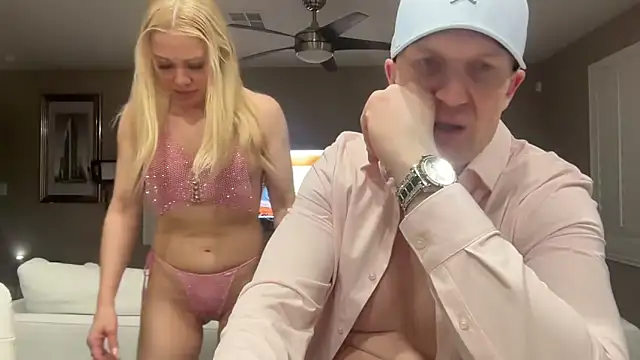 Naughty Ken Barbie-69 online show from 30, 3, 2026