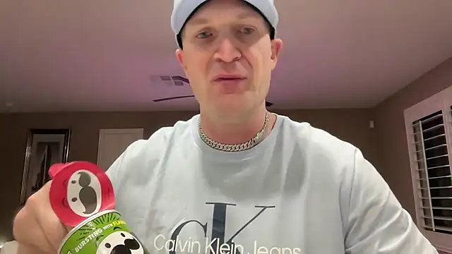 Naughty Ken Barbie-69 online show from 8, 4, 2026