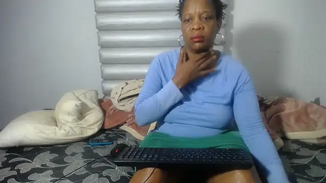 Snapshot of JoycyQueen chatting on 3, 5, 2026 JoycyQueen online show from 3, 5, 2026