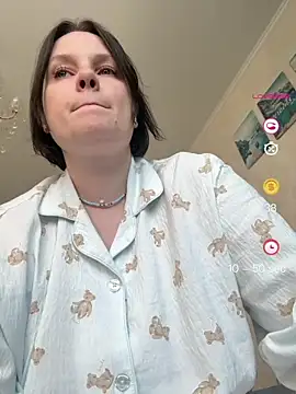 Snapshot of HubbaBaby chatting on 1, 7, 2026 HubbaBaby online show from 1, 7, 2026
