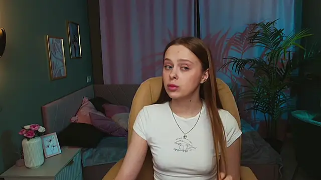 Megg Ryan online show from 15, 4, 2026