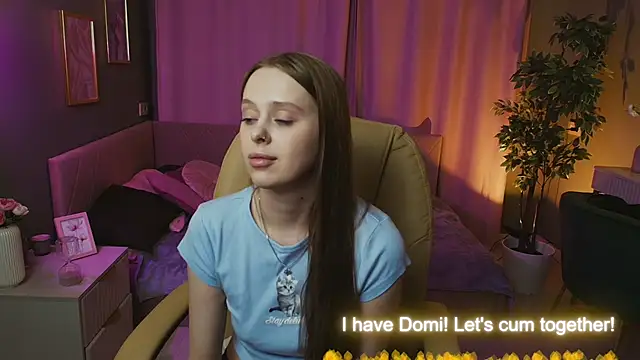 Snapshot of Megg_Ryan chatting on 11, 5, 2026 Megg Ryan online show from 11, 5, 2026