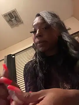 Sexyasscedes online show from 10, 3, 2026