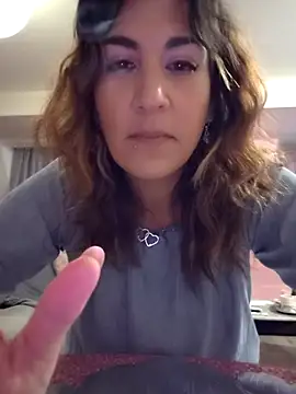 Sexy-Kokine online show from 13, 3, 2026