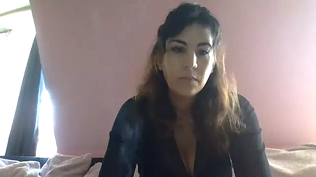 Sexy-Kokine online show from 19, 3, 2026