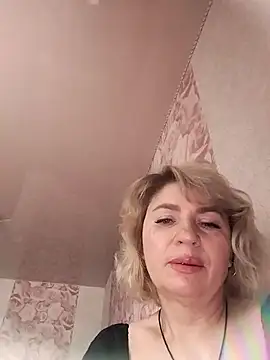 NataLilu826 online show from 13, 4, 2026