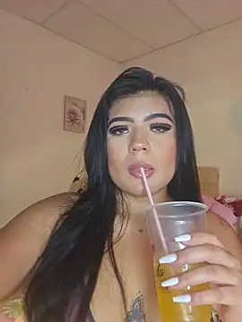 salomee15 online show from 5, 6, 2026
