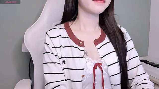 Ngan-Baby online show from 20, 3, 2026