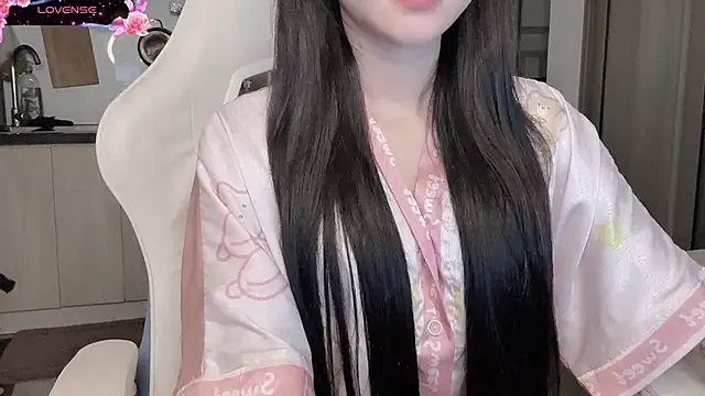 Ngan-Baby online show from 25, 3, 2026