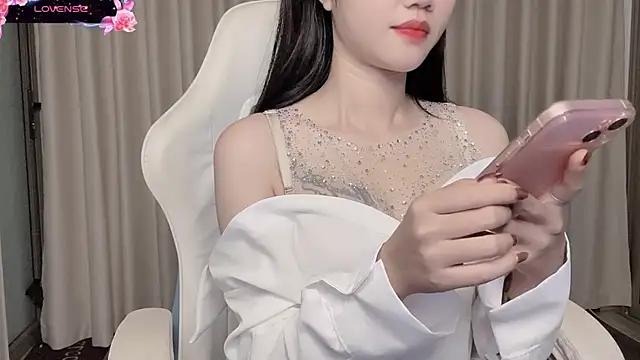 Ngan-Baby online show from 27, 3, 2026