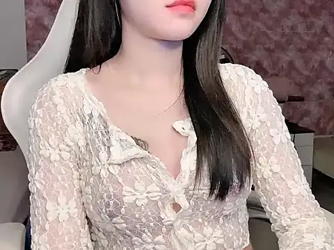 Ngan-Baby online show from 15, 4, 2026